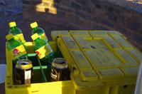 Sundowner am Fish River - Bar