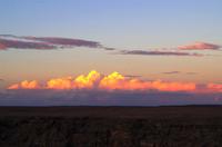 Sundowner am Fish River