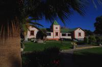 Canyon Lodge am Fish River