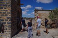 Alte Kalköfen Lodge bei Seeheim