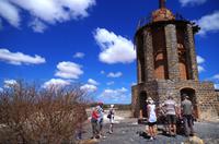 Alte Kalköfen Lodge bei Seeheim