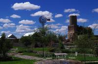 Alte Kalköfen Lodge bei Seeheim