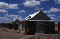 Alte Kalköfen Lodge bei Seeheim