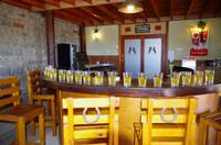 Aus - Toller Empfang in der Klein Aus Vista