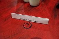 Bahnhof Hotel in Aus - Party am Abend