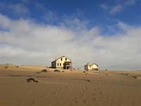 Geisterstadt Kolmanskuppe