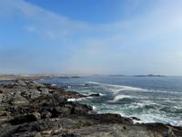 Lüderitz - Buchtenfahrt