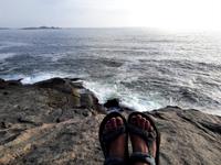 Lüderitz - Diaz Point