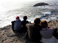 Lüderitz - Diaz Point