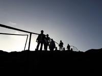 Lüderitz - Diaz Point