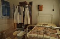 Kolmanskuppe - Krankenhaus