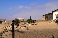 Geisterstadt Kolmanskuppe