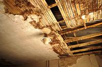 Kolmanskuppe - altes Kühlhaus