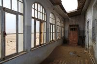 Kolmanskuppe - Krankenhaus