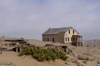 Geisterstadt Kolmanskuppe