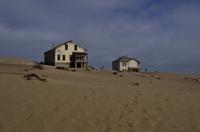 Geisterstadt Kolmanskuppe