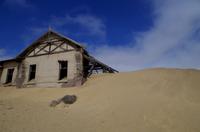 Geisterstadt Kolmanskuppe