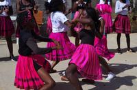 Kolmanskuppe - Tanzgruppe