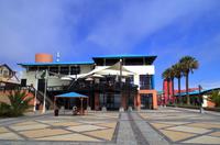 Lüderitz - Waterfront