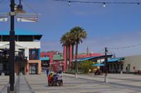Lüderitz - Waterfront