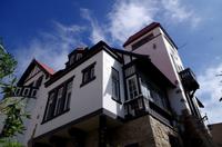 Lüderitz - Goerke Haus