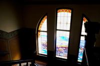 Lüderitz - Goerke Haus