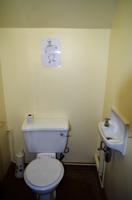 Lüderitz - Goerke Haus