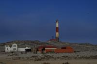 Lüderitz - Buchtenfahrt