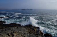 Lüderitz - Buchtenfahrt