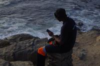 Lüderitz - Diaz Point