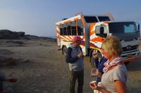 Lüderitz - Diaz Point