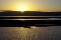 Lüderitz - Buchtenfahrt