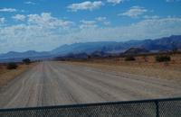 Auf Pad mit Konny in den Namib Naukluft Park