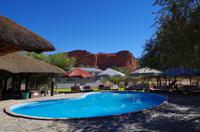 Namib Desert Lodge