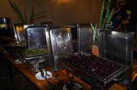 Namib Desert Lodge - Buffet