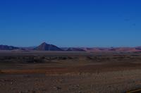 Faszinierende Namib Wüste