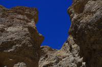 Faszinierende Namib Wüste - Sesriem Canyon