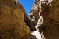 Faszinierende Namib Wüste - Sesriem Canyon
