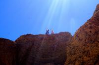 Faszinierende Namib Wüste - Sesriem Canyon