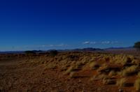 Namib Desert Lodge - Sundowner Fahrt 
