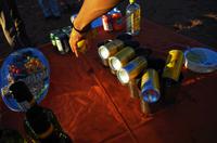 Namib Desert Lodge - Sundowner