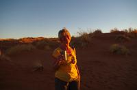 Namib Desert Lodge - Sundowner