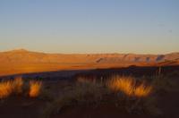 Namib Desert Lodge -Sundowner Fahrt