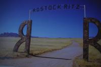 Auf Pad mit Konny - Pause bei Kuecki auf Rostock Ritz