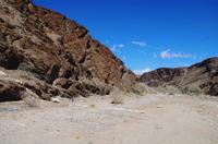 Auf Pad mit Konny - Gaub Pass