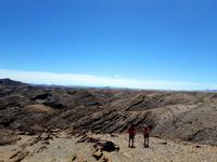 Auf Pad mit Konny - Kuiseb Canyon
