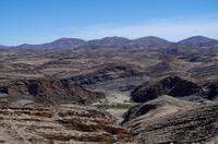Auf Pad mit Konny - Kuiseb Canyon