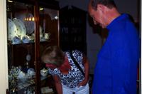 Hansa Hotel - Meißner Porzellan und ihre Malerin