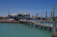Walvis Bay - Jetty