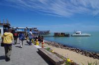 Walvis Bay - Jetty